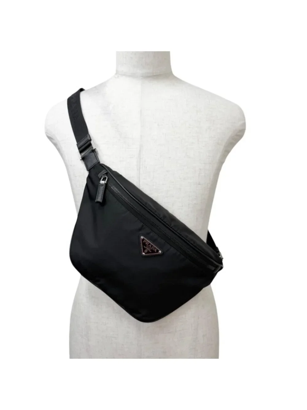 Prada Re-Nylon 247500 Handbag